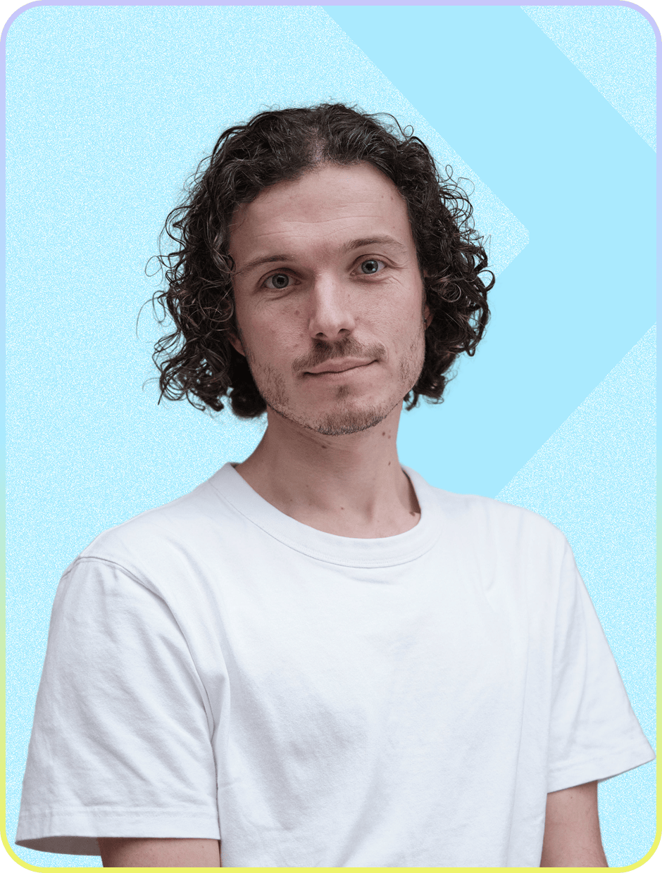 Photo de profil de Adrien Blandin